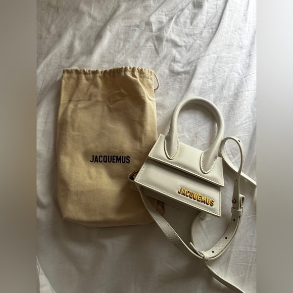 Jacquemus Le Chiquito - Picture 2 of 3